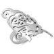 Cameo Style Designer Cat Ring