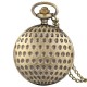 Golf Ball Pocket Watch
